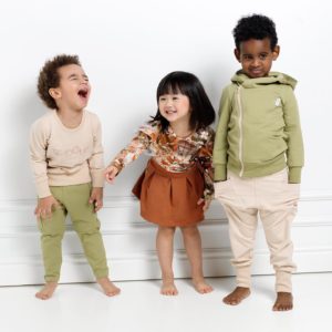 The Kids Fashion Agency – High quality kids fashion agent